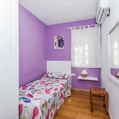 Eugenia Villa *