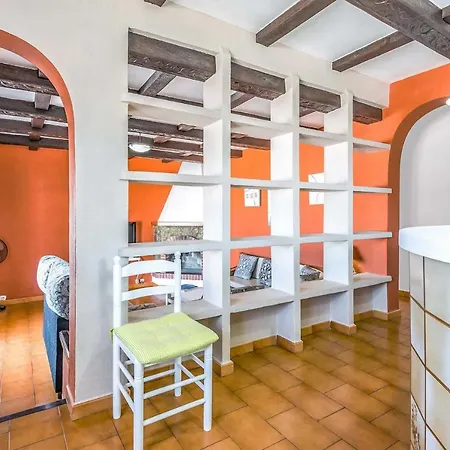 Villa Eugenia Cala En Porter (Menorca)